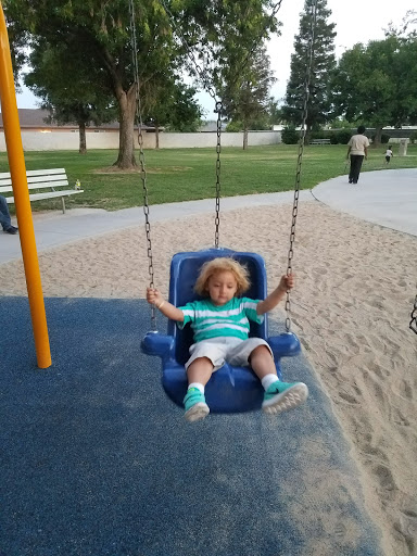 Challenger Park - Thumbnail