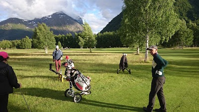 Photos of Rauma Golfklubb