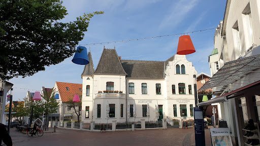 Restaurant Adriatik im Haus Uptmoor Gallery - Germany