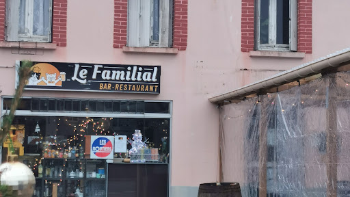 Le Burger Gourmet