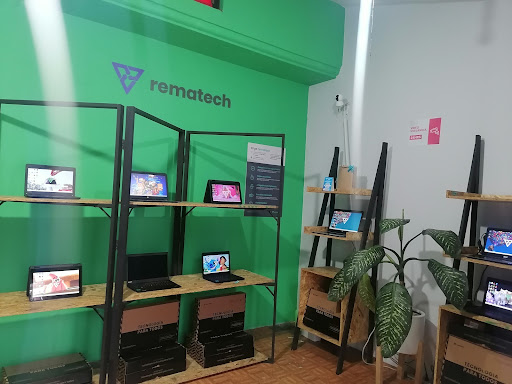 Rematech Calimaya
