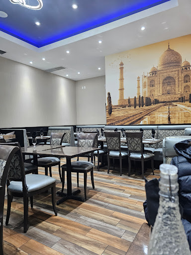 Taal Fine Indian Cuisine Logo