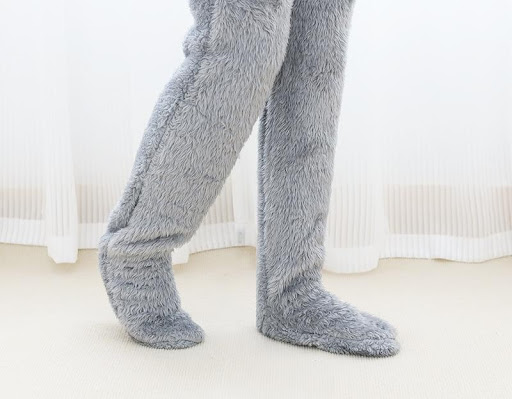 SoftLegs - Visual