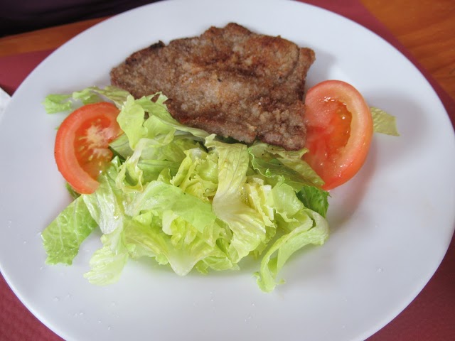 Mesón "La Tasca"