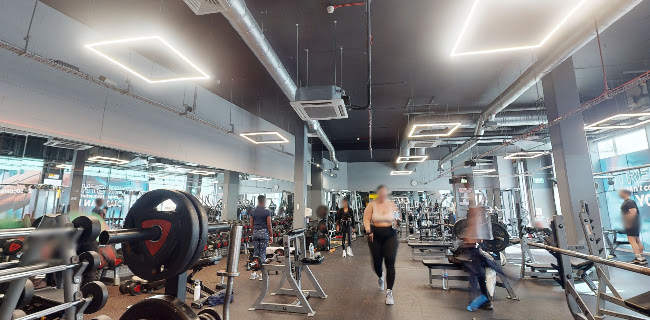 Fitness4Less Canning Town