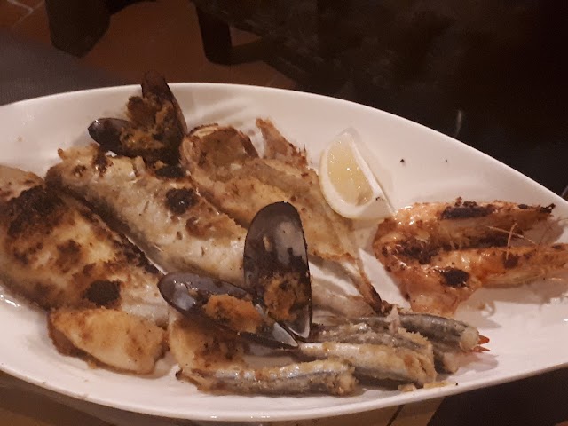Osteria da Joni