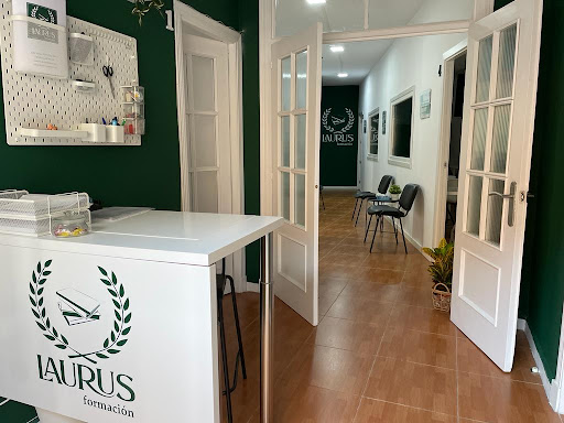 Academia Laurus Formación