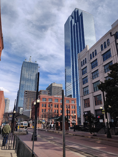 Dallas - Thumbnail