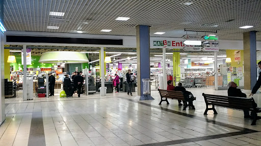 Supermarché Match (Vandoeuvre Nations) - Thumbnail