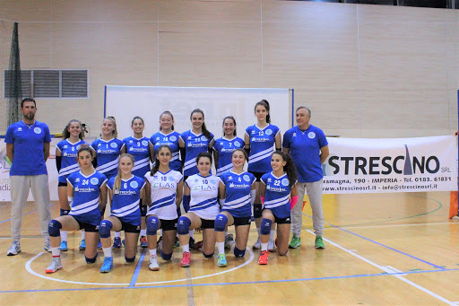 Strescino SRL Imperia contenitori per alimenti - Thumbnail