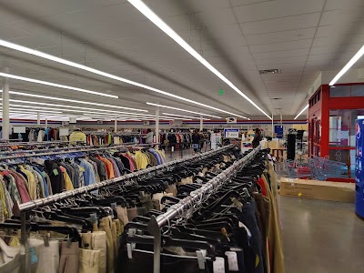 The Salvation Army Family Store & Donation Center