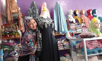 Photos of TOKO BUSANA ZAMZAM
