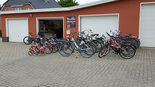 Ollis Fahrradgarage - Thumbnail