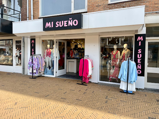 Mi Sueño Katwijk