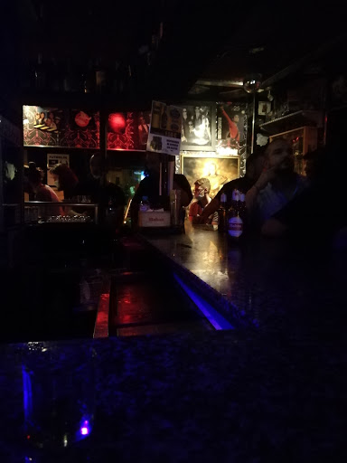 Pub VHS - Visual
