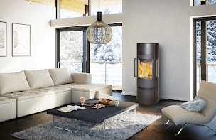 Photo n°4 de Seguin Auvergne Clermont-Ferrand à Clermont-Ferrand (Fournisseur d'équipements de chauffage)