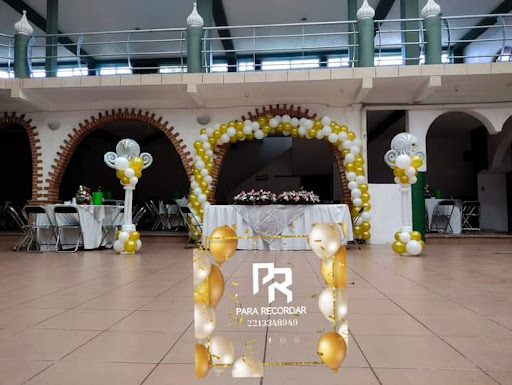 Para Recordar - Visual