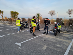 Photo n°1 de Auto École Julien à Dives-sur-Mer (Auto-école)