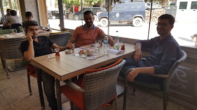 Photos of Nu Cafe