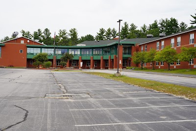 Mountain View Middle School