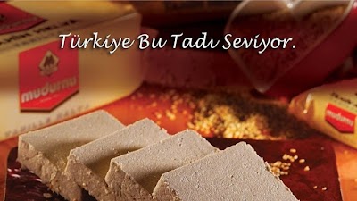 Mudurnu Saray Helvası