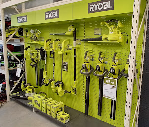 Photo n°1 de Mr.Bricolage Relais Morcenx à Morcenx-la-Nouvelle (Magasin de bricolage)