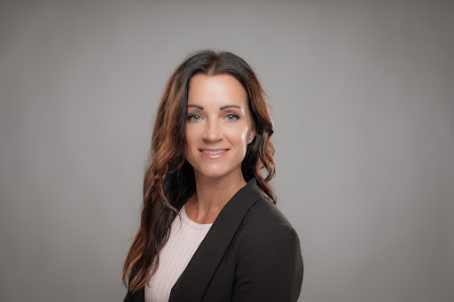 Angie Penney, Realtor, Five Star Real Eatate