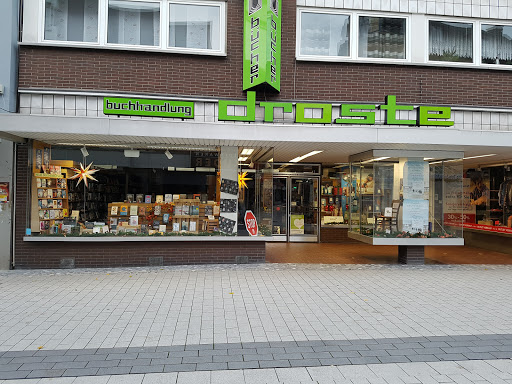 Buchhandlung Droste