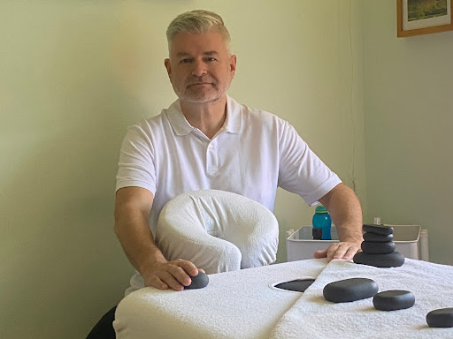 The Mindful Massage