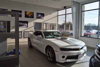 Photos of Hondru Chevrolet of Elizabethtown