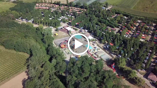 Photo de Camping Capfun - Temps Libre à Bougé-Chambalud (38150)