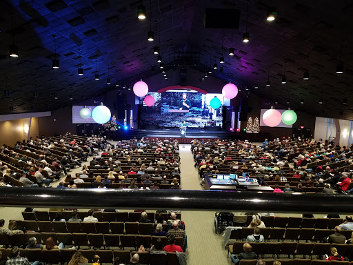 Calvary Church with Skip Heitzig - Thumbnail
