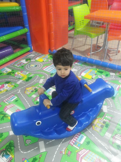 Photos of Kiddy park
