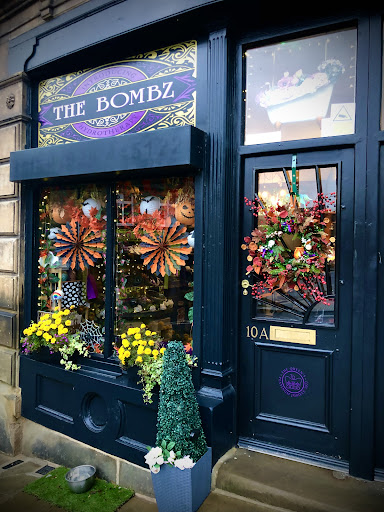 The Bombz Hydrotherapy