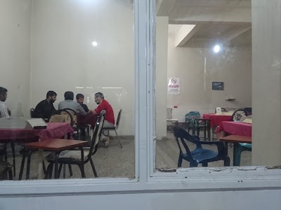 Photos of Zorbekıran Kıraathanesi