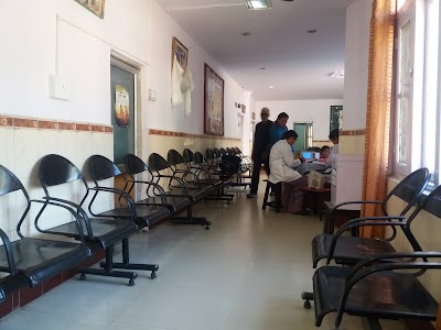 Photos of Imtrat Hospital