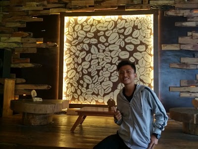 Photos of Cafe Tipis Tipis