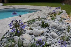 Photo n°3 de Irripiscine by Irrijardin Vannes à Vannes (Service de réparation de piscines)