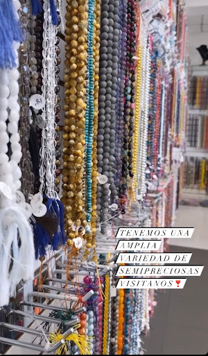 Glorys Beads & Glo Boutique - Thumbnail