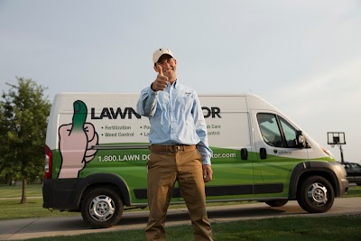 Lawn Doctor of East Wichita-Bel Aire-Andover