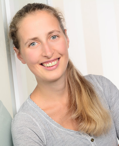 Anja Felgenträger M.A. - Praxis Zaubernuss, Praxis für Kinder- und Jugendlichenpsychotherapie