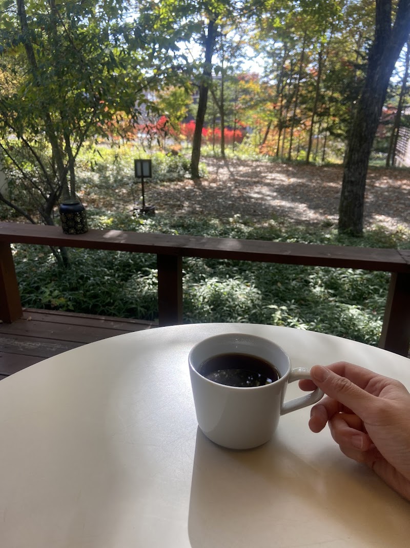 kinocafe（キノカフェ)