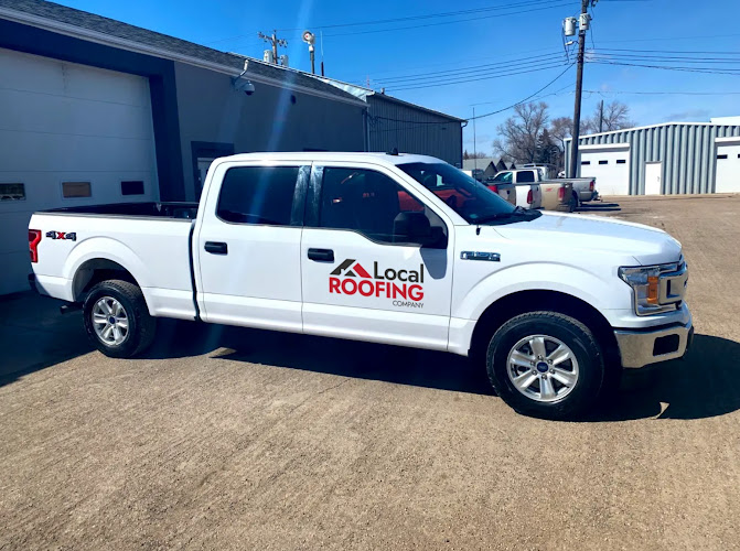Local Roofing Company