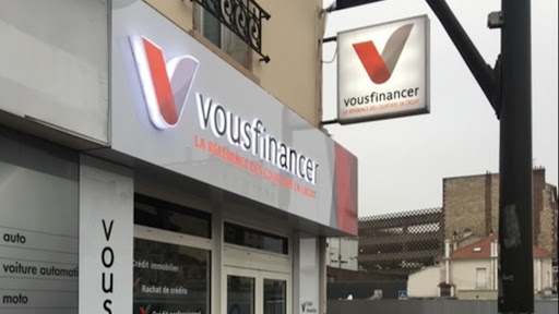 Avatar par défaut pour Vousfinancer Thiais - Villejuif