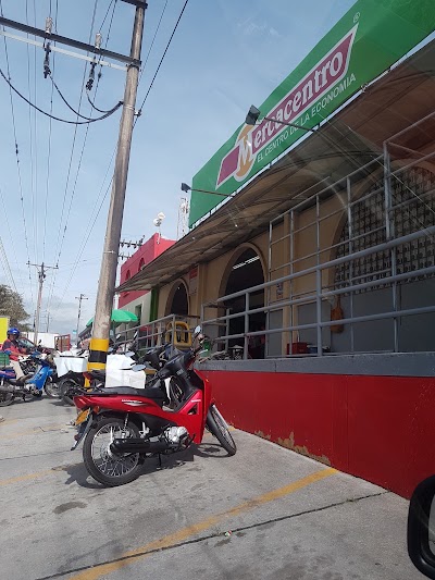 Photos of Mercacentro No 5