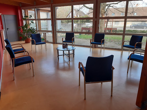 Photo de Résidence des Personnes Agées à Lingolsheim (67380)