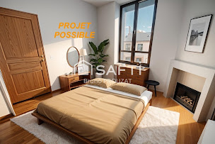 Photo n°48 de Bruno Prouzat - SAFTI Immobilier Montauban à Montauban (Consultant immobilier)