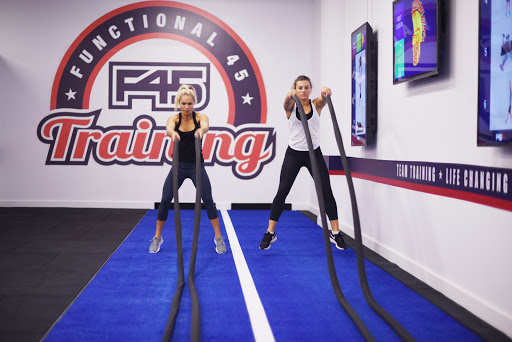 F45 Training Docklands South - Thumbnail