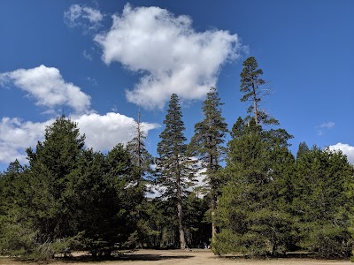 Hermit Valley Campground