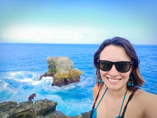 Blue Lagoon Nusa Ceningan